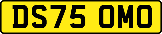 DS75OMO