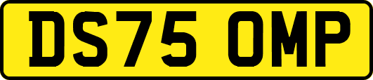 DS75OMP