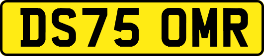 DS75OMR