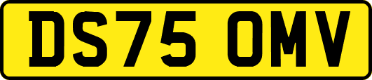 DS75OMV