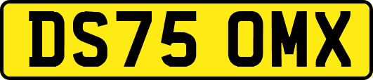 DS75OMX