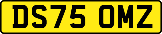 DS75OMZ
