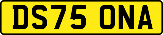 DS75ONA