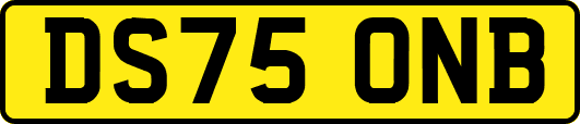 DS75ONB