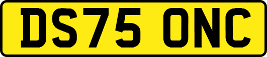 DS75ONC