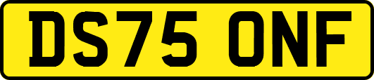 DS75ONF