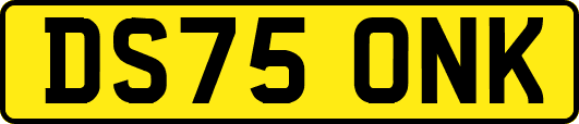 DS75ONK
