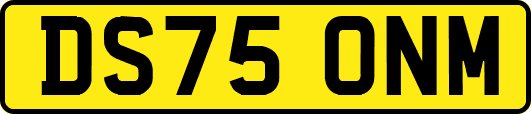DS75ONM