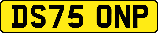 DS75ONP