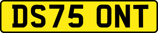 DS75ONT