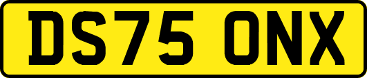 DS75ONX