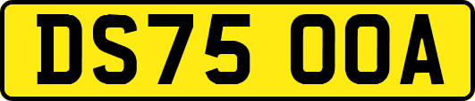 DS75OOA