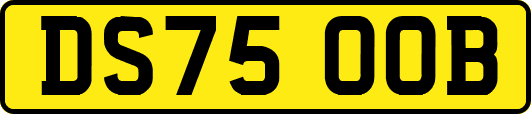 DS75OOB
