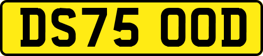 DS75OOD