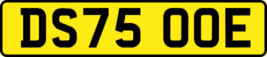 DS75OOE