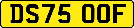 DS75OOF