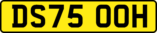 DS75OOH