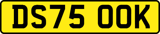 DS75OOK