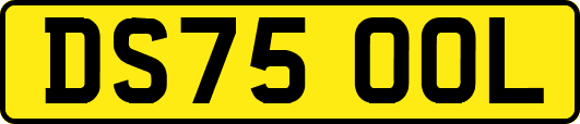 DS75OOL