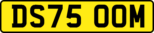 DS75OOM