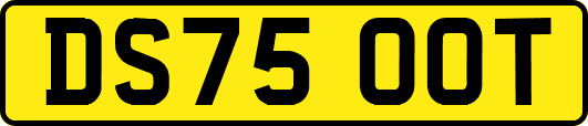 DS75OOT