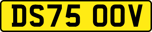 DS75OOV