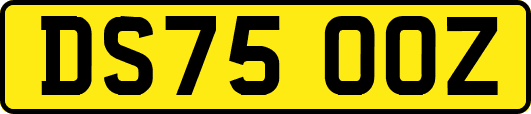 DS75OOZ