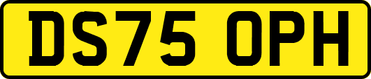 DS75OPH