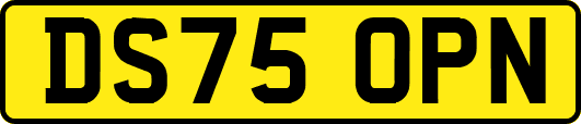DS75OPN