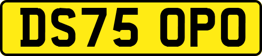 DS75OPO