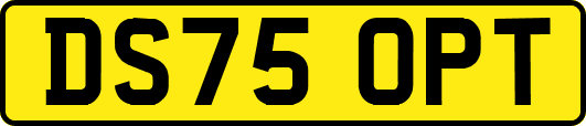 DS75OPT