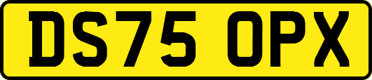 DS75OPX