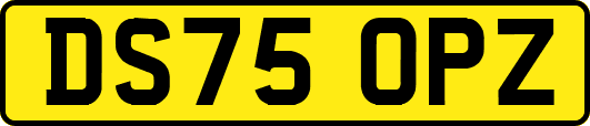 DS75OPZ