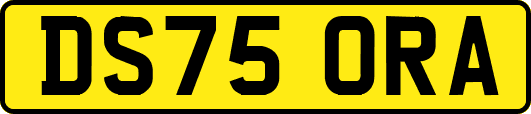 DS75ORA