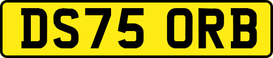 DS75ORB
