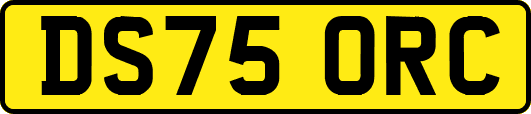 DS75ORC