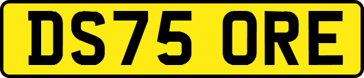 DS75ORE