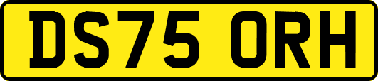 DS75ORH