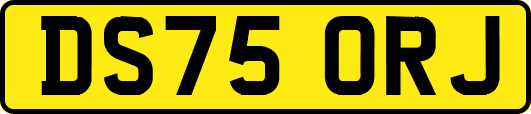 DS75ORJ