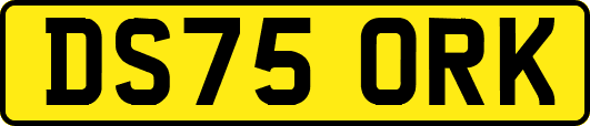 DS75ORK