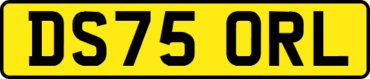 DS75ORL