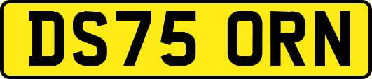 DS75ORN