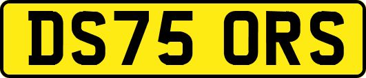 DS75ORS