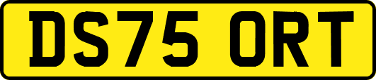 DS75ORT