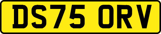 DS75ORV