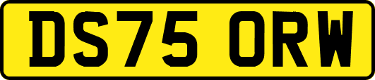 DS75ORW