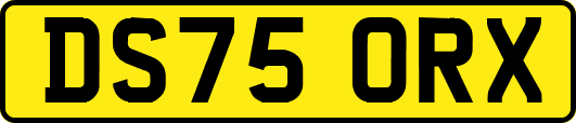 DS75ORX