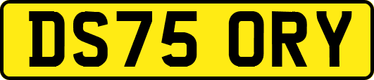 DS75ORY