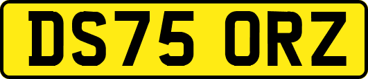 DS75ORZ