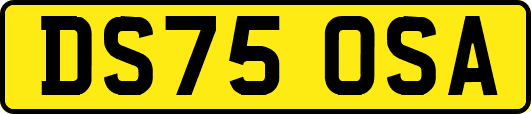 DS75OSA